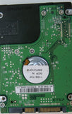 WD1600BEVS-60RST0 PCB 2060-701450-011 REV A,  160.GB
