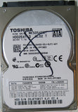 MK5056GSY HDD2E61 D UL02 T PCB G002587-0A,  500.GB