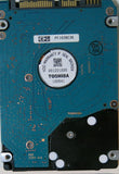 MK5056GSY HDD2E61 D UL02 T PCB G002587-0A,  500.GB