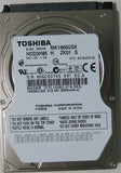 MK1665GSX HDD2H85 H ZK02 S PCB G002641A,  160.GB