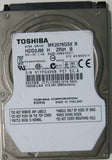 MK2576GSX R HDD2J95 H ZR01 B PCB   G002825A,  160.GB