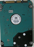 MK2576GSX R HDD2J95 H ZR01 B PCB   G002825A,  160.GB