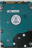 MK3552GSX HDD2H01 F VL01 T PCB G002217A,  320.GB