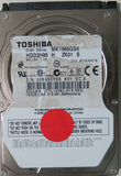 MK1665GSX HDD2H85 H ZK01 S PCB G002641A,  160.GB