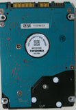 MK1665GSX HDD2H85 H ZK01 S PCB G002641A,  160.GB