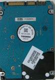 MK1656GSY HDD2E64 F VL01 S PCB G002587-0A,  160.GB
