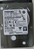 TOSHIBA MQ01ACF032 AAD AA00/AV001D PCB G003235C,  320.GB