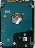 TOSHIBA MQ01ACF032 AAD AA00/AV001D PCB G003235C,  320.GB