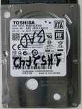 MQ01ACF032 AAD AA00/AV001D PCB G003235C,  320.GB