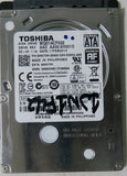 TOSHIBA MQ01ACF032 AAD AA00/AV001D PCB G003235C,  320.GB