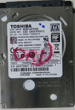 TOSHIBA MQ01ACF032 AAD AA00/AV001D PCB G003235C,  320.GB
