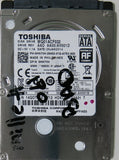 TOSHIBA MQ01ACF032 AAD AA00/AV001D PCB G003235C,  320.GB