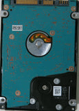 TOSHIBA MQ01ACF032 AAD AA00/AV001D PCB G003235C,  320.GB