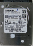TOSHIBA MQ01ACF032 AAD AA00/AV001D PCB G003235C,  320.GB