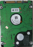 SAMSUNG HM160H1 PCB BF41-00157A R00,  160.GB