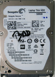 SEAGATE ST500LT015 PCB 100729420 REV B,  500.GB