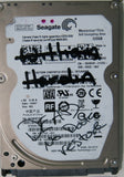 ST32LT009 PCB 100654403 REV B,  320.GB