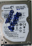 SEAGATE ST500LT015 PCB 100729420 REV B,  500.GB