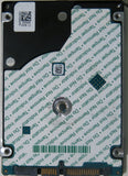 SEAGATE ST500LT015 PCB 100729420 REV B,  500.GB