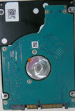 SEAGATE ST500LM021 PCB 100729420 REV B,  500.GB