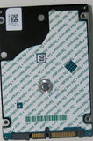 SEAGATE ST500LT015 PCB 100729420 REV B,  500.GB