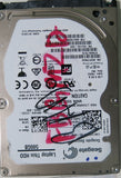 SEAGATE ST500LT015 PCB 100729420 REV B,  500.GB