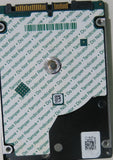SEAGATE ST500LT015 PCB 100729420 REV B,  500.GB