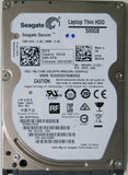 SEAGATE ST500LT015 PCB 100729420 REV B,  500.GB