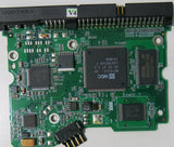 WESTERN DIGITAL WD400EB-75CPF0,  PCB