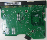 WESTERN DIGITAL WD400EB-75CPF0,  PCB