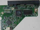 WESTERN DIGITAL WD2500AAJS-75M0A0,  PCB
