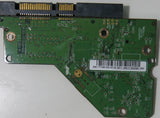 WESTERN DIGITAL WD3200AAKX-753CA0,  PCB