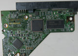 WESTERN DIGITAL WD3200AAKX-753CA0,  PCB