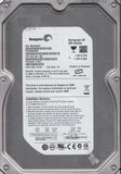 ST3500630NS SERIAL: 9QGAHAN7 500GB 3.5  PCB:100406533 REV A