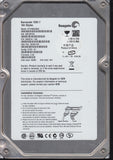 Model: ST3160023AS,   P/N: 100361729,  FW:  3.42 3.5",  MAIN CHIP: AGERE 100328756,  Serial: 5MT48YDG,  GB 160 3.5 , PCB: 100336321 REV B