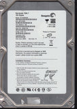 Model: ST3160023AS,  P/N:  100361729   FW: 3.42 3.5"  MAIN CHIP:  Serial: 4MT2Y9KM  GB 160GB 3.5  PCB: 100336321 REV B