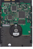 Model: ST3160023AS,  P/N: 9W2814-301,  FW: 3.05 3.5" ,  160GB  MAIN CHIP:AGERE 100258581  Serial: 3JS0CT3B,             PCB; 100276340
