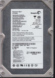 Model: ST340014A  P/N: 9W2005-032  FW: 3.16  MAIN CHIP: AGERE 4490D6  Serial: 3JX79BV4  40 GB 3.5&;  PCB: 100306042 REV A