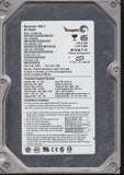 Model:ST340014A, PCB:100277706 , 40 GB 3.5, Serial Number: 3JX3368N, P/N:9W2005-301, FW 3.06