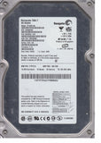 ST340014A, PCB: 100282772D, Serial: 3JX666HW, 40GB
