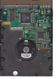 ST340014A, PCB: 100282772D, Serial: 3JX666HW, 40GB