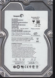 ST31000340NS, Serial:9QJ4YSPP, 1000GB 3.5