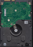 ST31000340NS, Serial:9QJ4YSPP, 1000GB 3.5