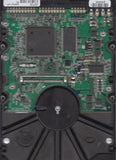 Model: 4G120J6, PCB: 301424100, Serial: 110518-AA, 120GB