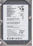 Model: ST3160023AS, PCB: 100336321  REV B, Serial : 4LJ35T0Y, 160GB