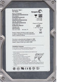 Model: ST3160023AS, PCB: 100336321 REV B, Serial Number: 4LJ3516G,160GB