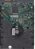 Model: ST3160023AS, PCB: 100336321 REV B, Serial Number: 4LJ3516G,160GB