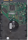 Model:ST380013AS,  PCB: 100336321 REV A, Serial Number: 5MR08C31, 80GB