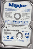 4D040H22210A5, PCB: 301424100, Serial: D27W4JAE, 40GB 3.5