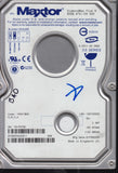 6Y060P0422811, PCB: 301862101, Serial: Y21P2T6C, 60GB 3.5